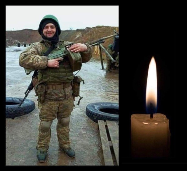 На Буковині прощаються з Героями, які загинули боронячи незалежність України » ТВА