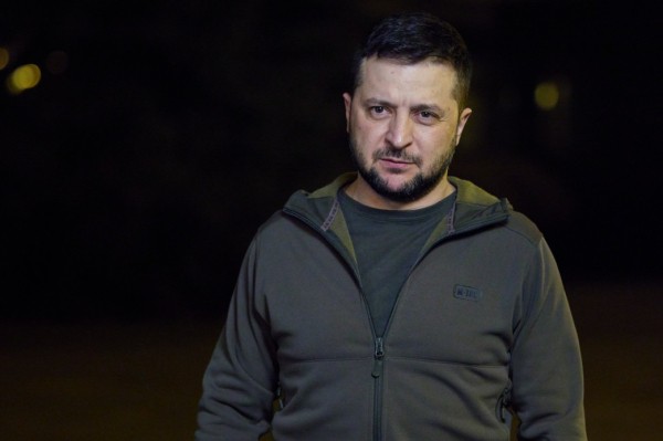 Зеленський провів засідання Ставки Верховного Головнокомандувача » ТВА