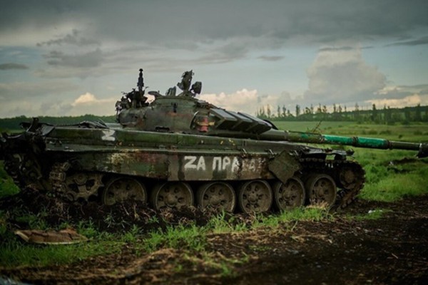 За останнє десятиліття масштаб експорту російської зброї у світі впав більше чим наполовину » ТВА