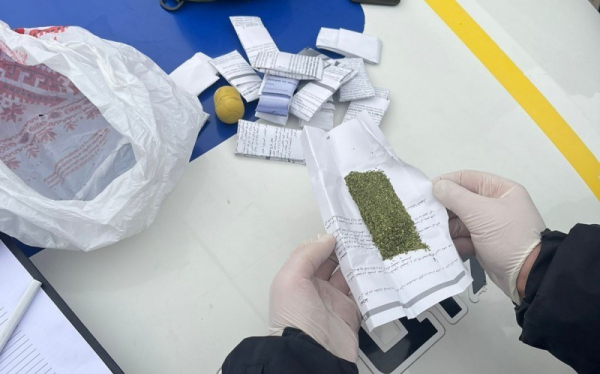 Жителя Буковини засуджено до 6 років позбавлення волі за зберігання канабісу » ТВА