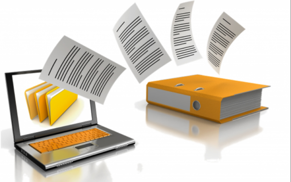 Переведено 76% документообігу в електронний формат: досвід хмарного провайдера «De Novo» | Mind.ua Переведено 76% документообігу в електронний формат: досвід хмарного провайдера «De Novo» | Mind.ua