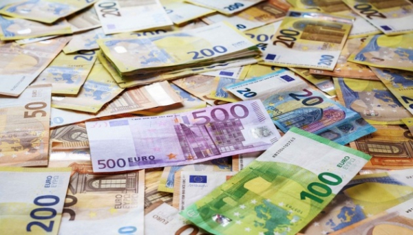 Україна отримала 1 млрд євро від ЄС за рахунок доходів з російських активів » ТВА Україна отримала 1 млрд євро від ЄС за рахунок доходів з російських активів » ТВА