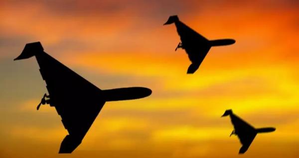 Цієї ночі РФ знов масовано атакувала Чернівці Цієї ночі РФ знов масовано атакувала Чернівці