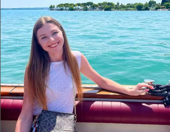 що відомо про загиблу під атаки РФ у Чернівцях дівчину що відомо про загиблу під атаки РФ у Чернівцях дівчину