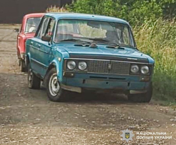 У Чернівцях поліціянти розшукали зловмисника, який викрав автомобіль » ТВА У Чернівцях поліціянти розшукали зловмисника, який викрав автомобіль » ТВА