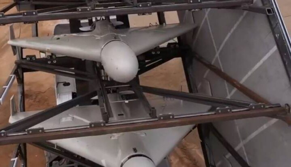 Київ запустить повноцінну систему перехоплення російських дронів » ТВА