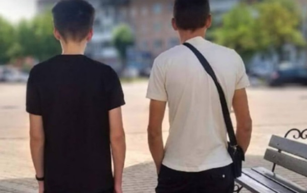 З тимчасово окупованих територій вдалося повернутися двох юнаків » ТВА