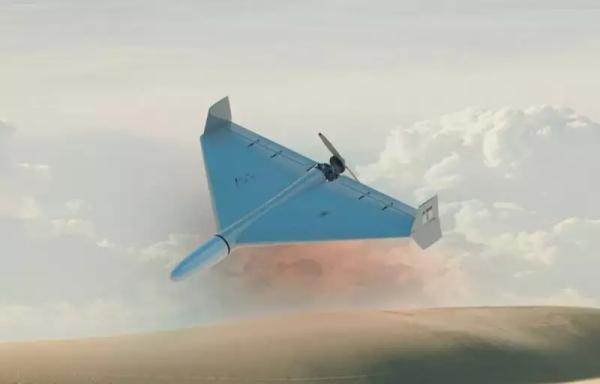 Ворожі дрони атакували Чернівці, працювала ППО