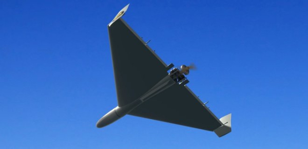 Російські дрони порушили повітряний простір Румунії та атакували різні регіони України — сигнал для спільного захисту » ТВА