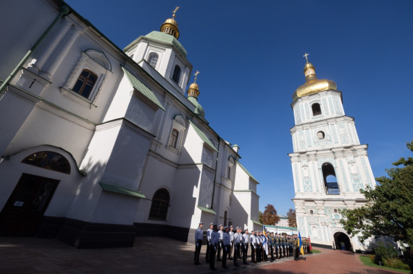 Зеленський прийняв вірчі грамоти від послів Чехії, Норвегії та Німеччини » ТВА