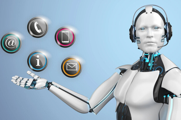 &laquo;Продажі зросли на 35%&raquo;. 5 сфер бізнесу, де автообдзвін і голосові роботи дають найбільший ефект | Mind.ua