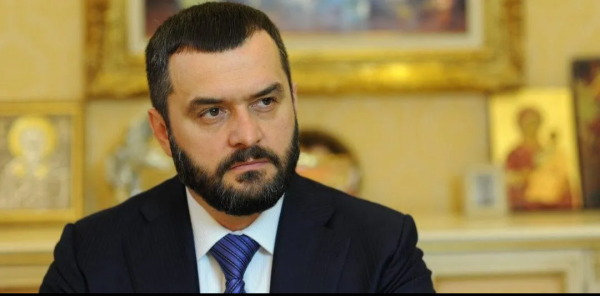 У ексочільника МВС часів Януковича заберуть майно » ТВА