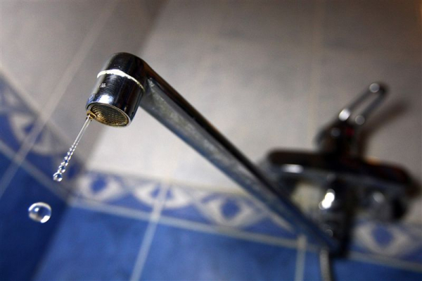 У Чернівцях 28 листопада призупинять водопостачання на кількох вулицях через аварійні роботи » ТВА