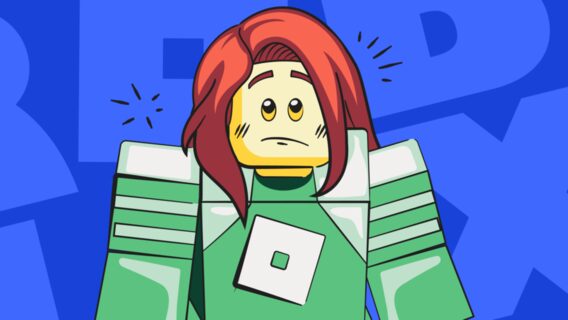 Домагання, булінг і приниження: австралійська журналістка провела тиждень у грі Roblox під виглядом 8-річної дівчинки | dev.ua