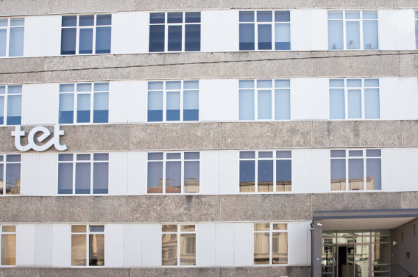 Уроки вторгнення рф в Україну: як латвійська Tet будує «суверенну хмару» дата-центрів та пробує потиснути Amazon, Microsoft і Google | Mind.ua