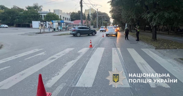 Перед судом постане буковинка, яка допустила наїзд на пішохідку » ТВА