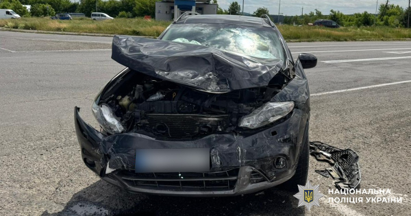 За вчинення ДТП з потерпілою судитимуть жителя Рівненщини » ТВА