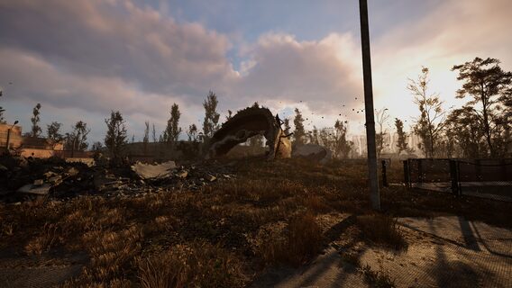 Останній шанс зіграти в S.T.A.L.K.E.R. 2 за 290 грн. Microsoft забирає гру з Game Pass | dev.ua