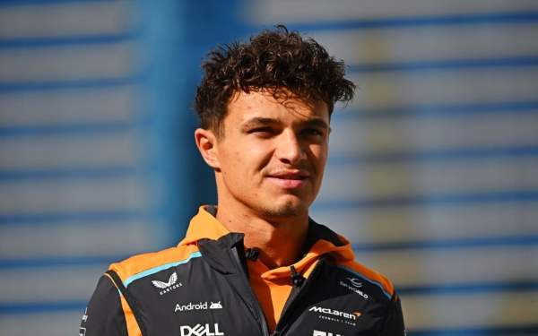 Ландо Норріс уперше став чемпіоном Формули-1 » ТВА