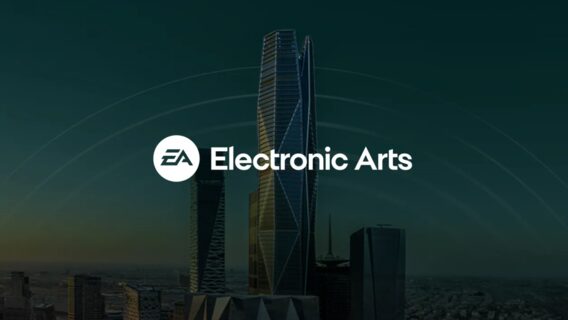 Акціонери Electronic Arts вирішили продати компанію за $55 млрд фонду Саудівської Аравії | dev.ua