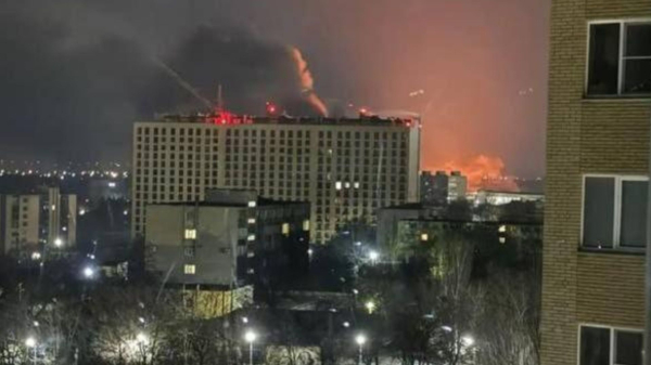 Військові вдарили українськими ракетами по виробництву БпЛА в Таганрозі — Генштаб » ТВА