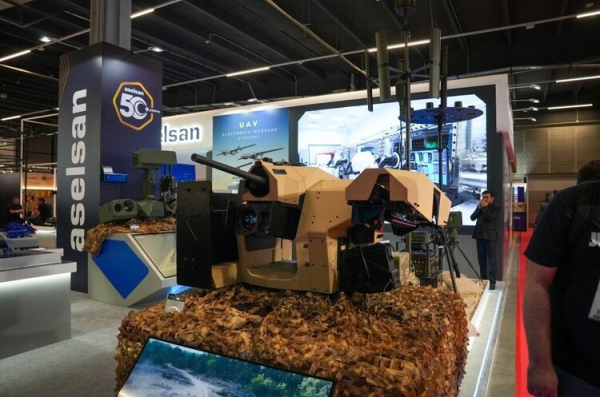 Гайд по Defence-фондам – 2026: хто інвестує понад $105 млн у дрони, РЕБ та автономію | Mind.ua Гайд по Defence-фондам – 2026: хто інвестує понад $105 млн у дрони, РЕБ та автономію | Mind.ua