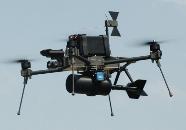 Гайд по Defence-фондам – 2026: хто інвестує понад $105 млн у дрони, РЕБ та автономію | Mind.ua Гайд по Defence-фондам – 2026: хто інвестує понад $105 млн у дрони, РЕБ та автономію | Mind.ua