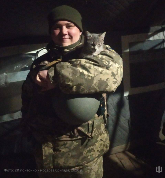 Захисник із Буковини отримав відзнаку Міністра оборони України «Захиснику України» » ТВА