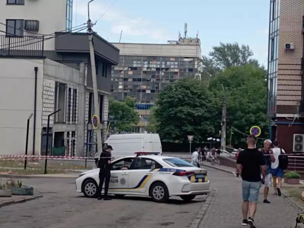 наслідки нічної атаки на Чернівці наслідки нічної атаки на Чернівці