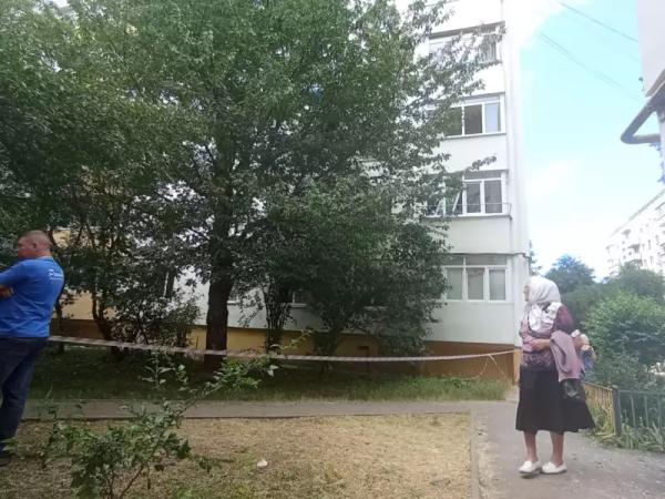 наслідки нічної атаки на Чернівці наслідки нічної атаки на Чернівці