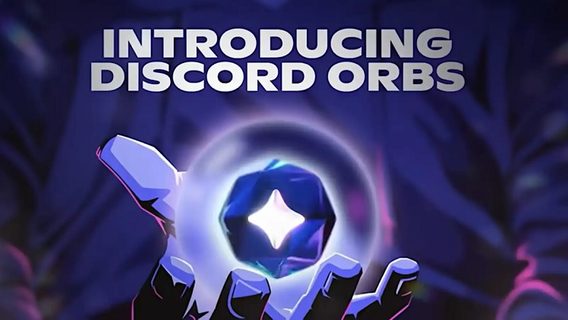 Discord запускає систему віртуальних нагород Orbs: бета-тестування наразі завершено | dev.ua Discord запускає систему віртуальних нагород Orbs: бета-тестування наразі завершено | dev.ua