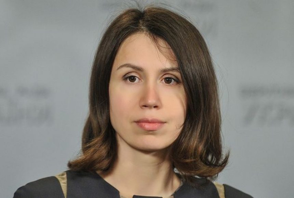 ЦВК визнала Тетяну Чорновол народною депутаткою України &raquo; ТВА