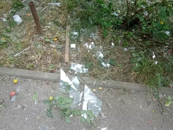 наслідки нічної атаки на Чернівці наслідки нічної атаки на Чернівці