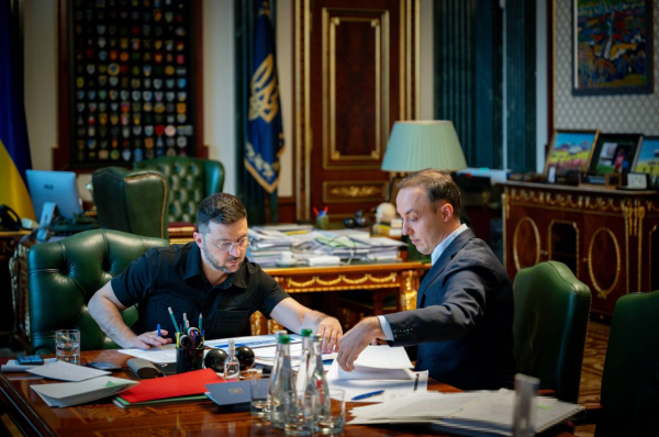 В Україні набув чинності 19-й пакет санкцій Євросоюзу проти Росії » ТВА