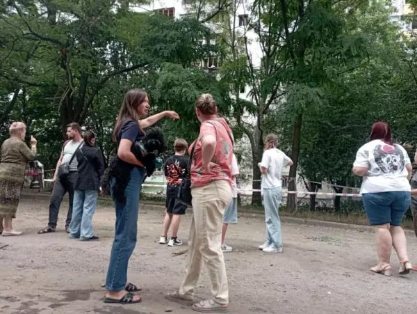 ветеран із Чернівців - про нічну атаку та порятунок родини