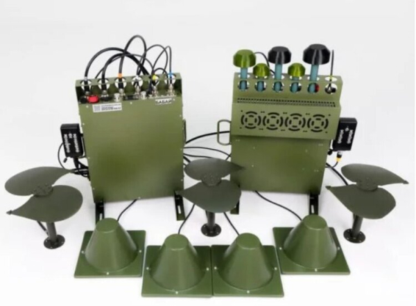 &laquo;Дрон &laquo;Гамлєт&raquo; &ndash; феномен орського п***цу&raquo;: як народжуються назви української зброї &ndash; від гаражного &laquo;фану&raquo; до світових брендів | Mind.ua