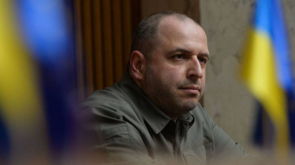 Україна передала РФ документ про припинення вогню, – Рустем Умєров » ТВА