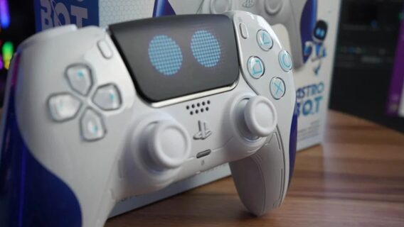 Sony працює над ШІ-інструментом цензури у відеоіграх, який може зробити GTA прийнятною для дітей | dev.ua