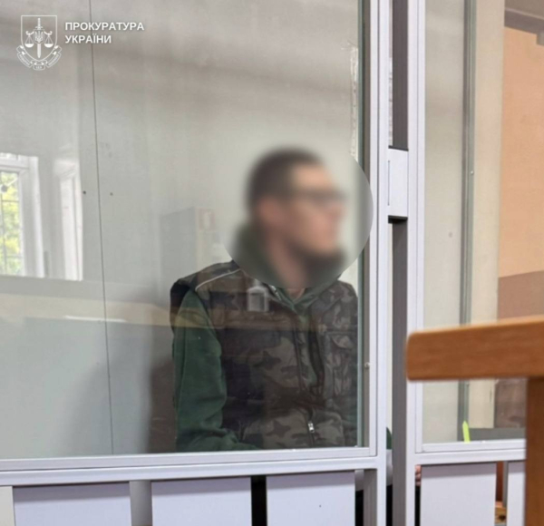 На Буковині передали до суду справу паліїв інфраструктури “Укрзалізниці”, збитки — майже 1 млн грн » ТВА