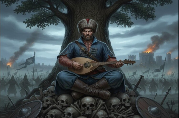 «Дрон «Гамлєт» – феномен орського п***цу»: як народжуються назви української зброї – від гаражного «фану» до світових брендів | Mind.ua