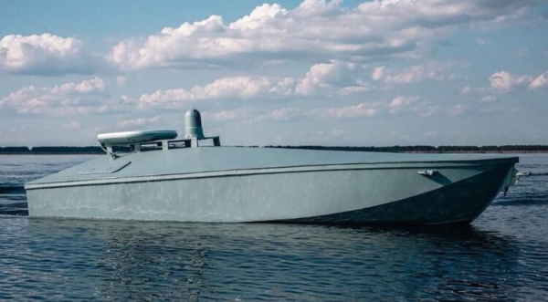 &laquo;Дрон &laquo;Гамлєт&raquo; &ndash; феномен орського п***цу&raquo;: як народжуються назви української зброї &ndash; від гаражного &laquo;фану&raquo; до світових брендів | Mind.ua