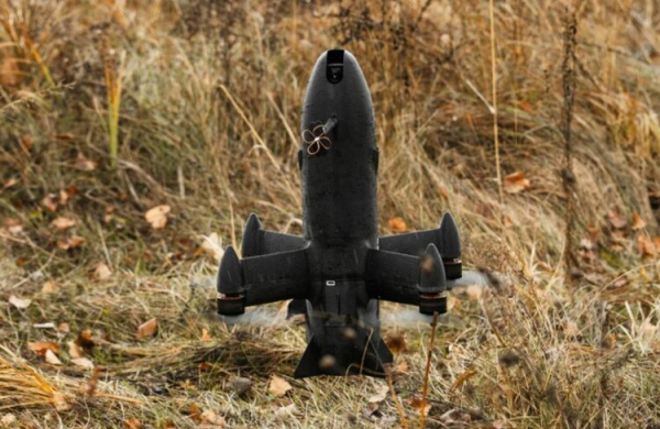 &laquo;Дрон &laquo;Гамлєт&raquo; &ndash; феномен орського п***цу&raquo;: як народжуються назви української зброї &ndash; від гаражного &laquo;фану&raquo; до світових брендів | Mind.ua