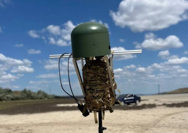 &laquo;Дрон &laquo;Гамлєт&raquo; &ndash; феномен орського п***цу&raquo;: як народжуються назви української зброї &ndash; від гаражного &laquo;фану&raquo; до світових брендів | Mind.ua