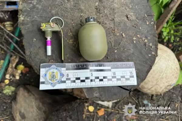 Нацполіція викрила злочинну групу Нацполіція викрила злочинну групу